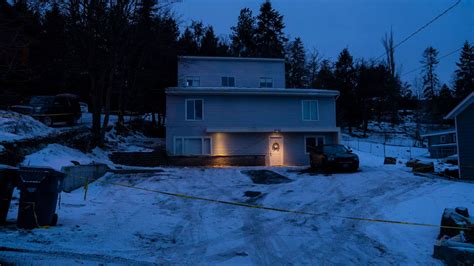 The house where 4 University of Idaho students were stabbed to death will be demolished this month